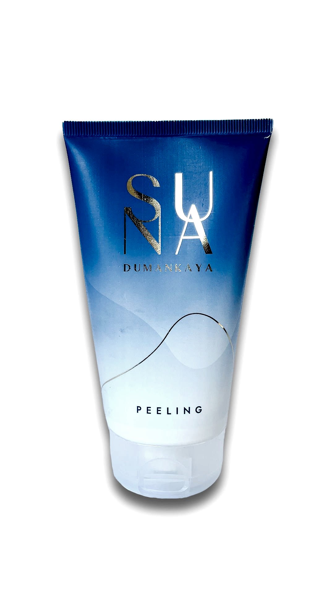Suna DUMANKAYA Peeling