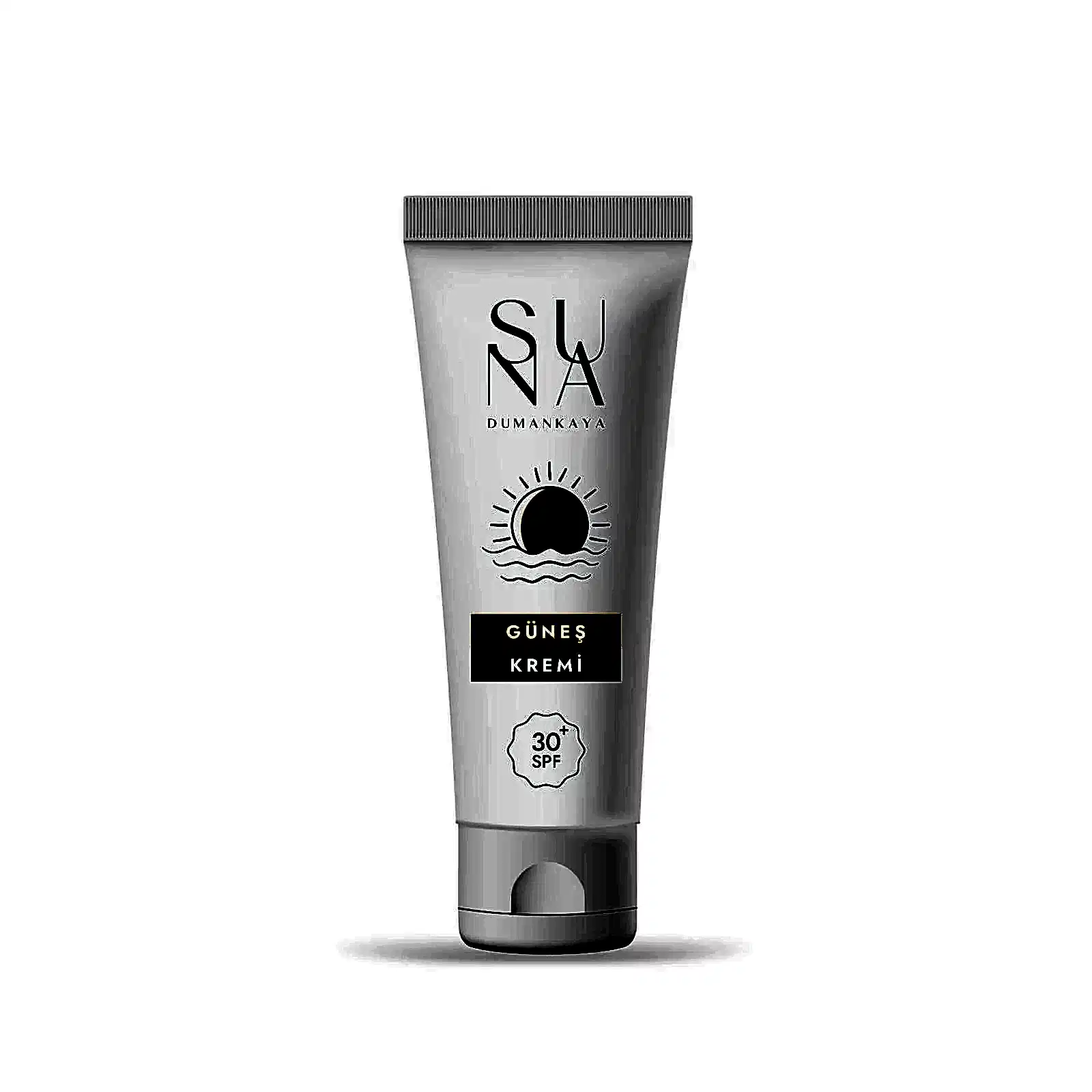Suna DUMANKAYA 30 SPF Güneş Kremi